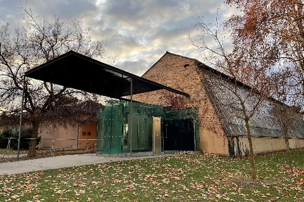 Atelier Augarten