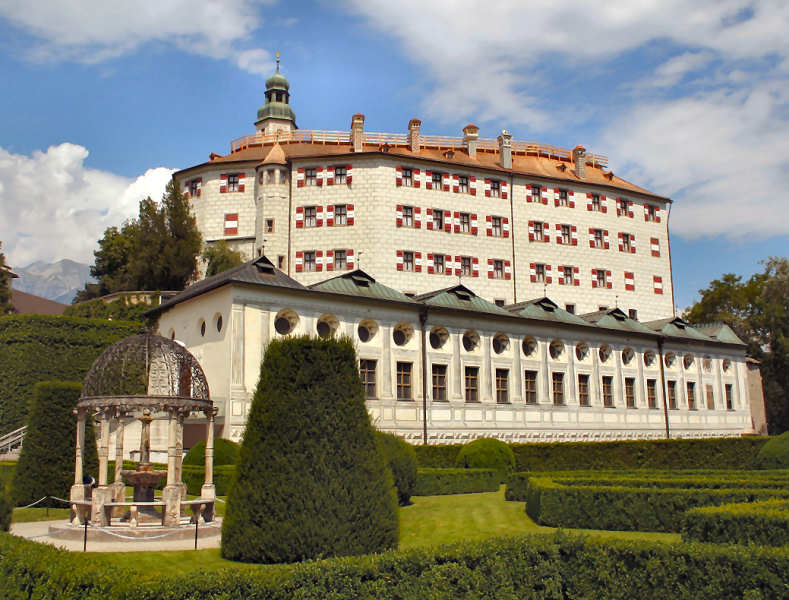 Schloss Ambras