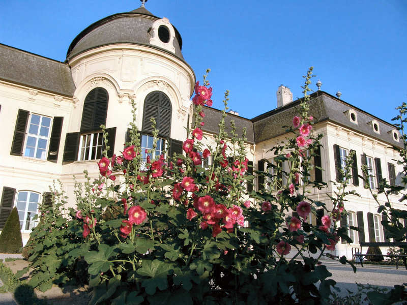 Niederweiden Castle