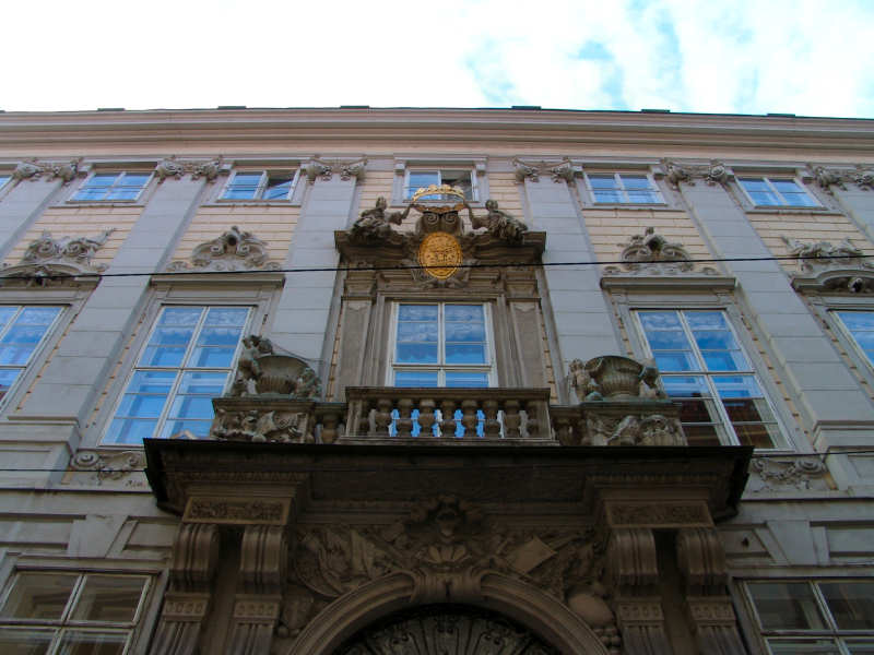 Bundesministerium für Finanzen