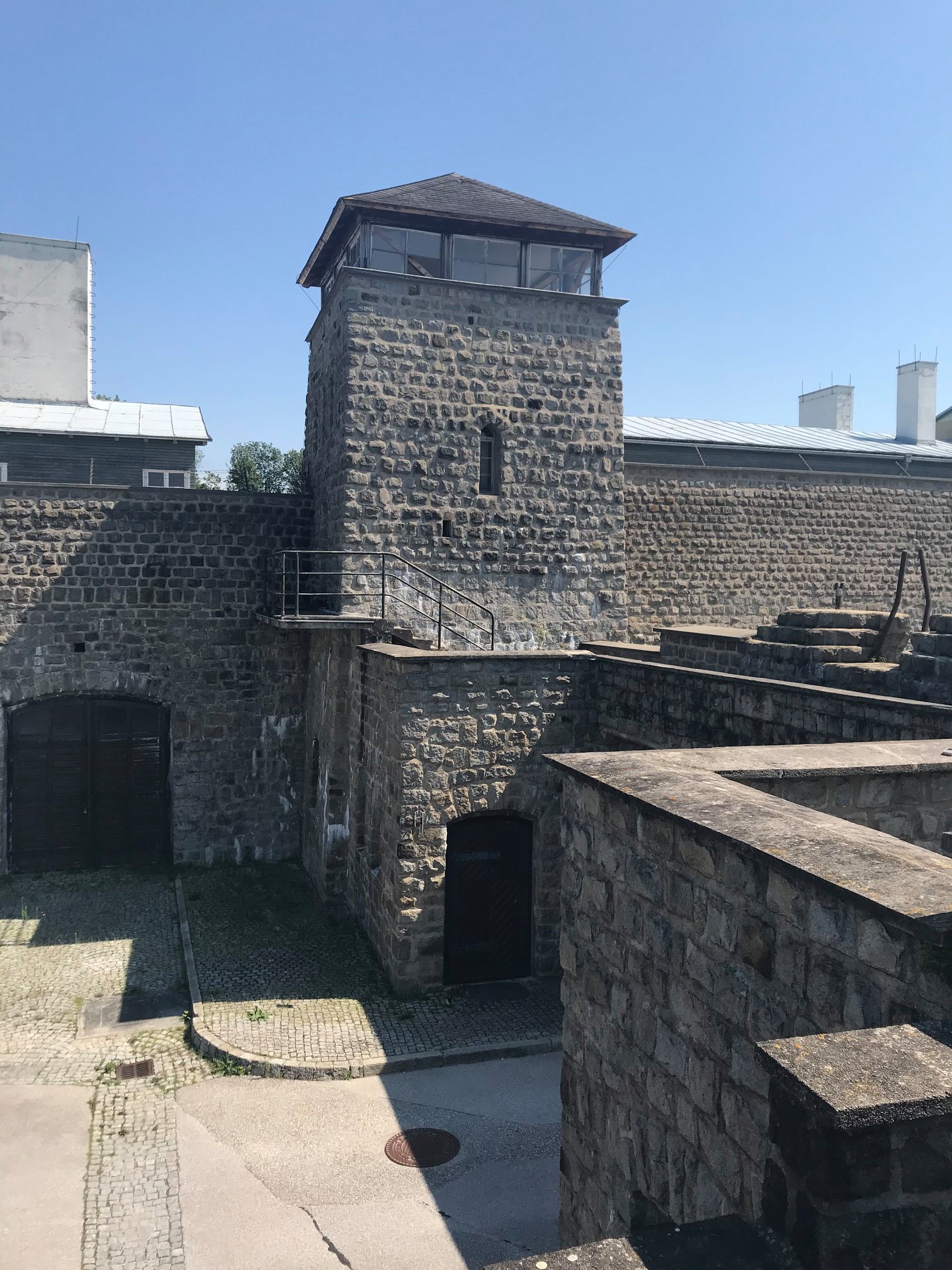 Homepage_Mauthausen