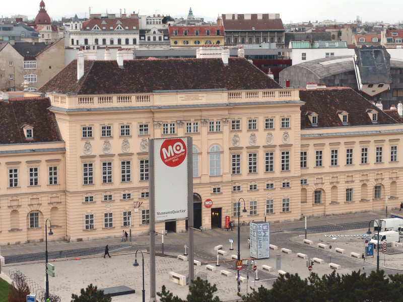 Museumsquartier