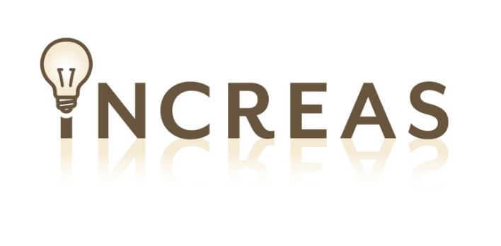 Logo INCREAS