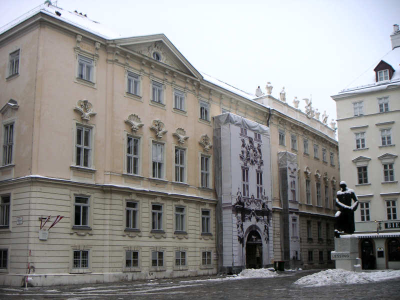 Verwaltungsgerichtshof