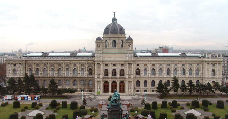 Naturhistorisches Museum