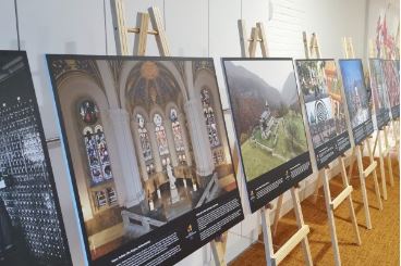 EHL-Netzwerk Fotos