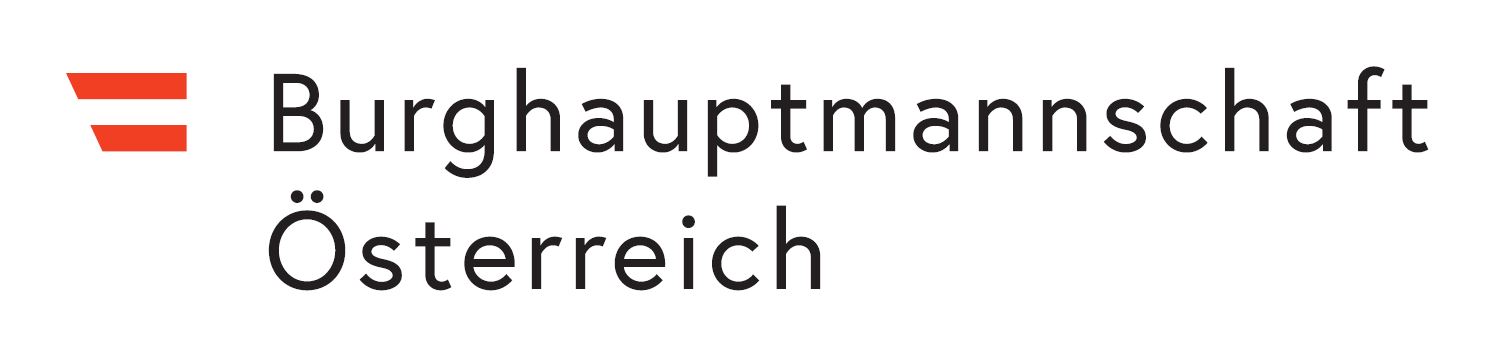Burghauptmannschaft Österreich - Logo
