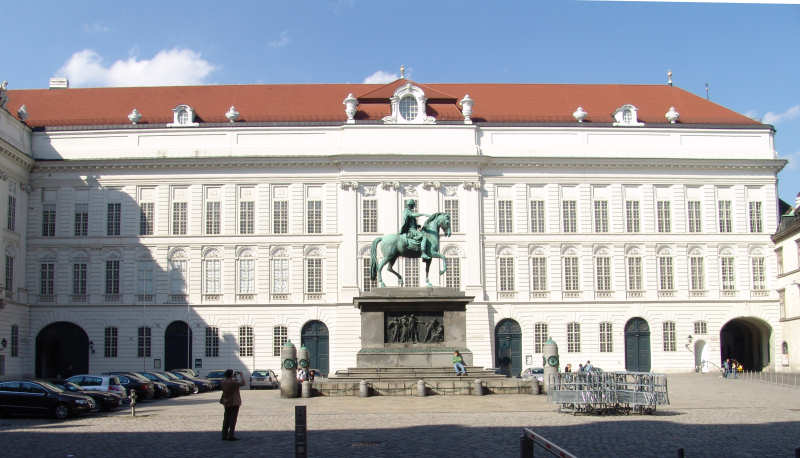 Redoutensaal