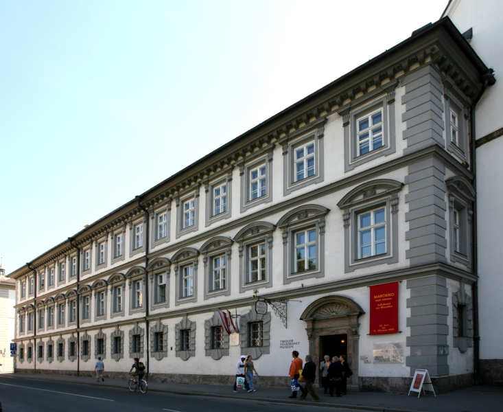 Tiroler Volkskunstmuseum