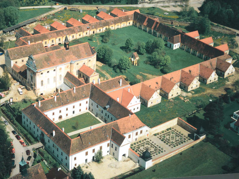 Charterhouse Mauerbach