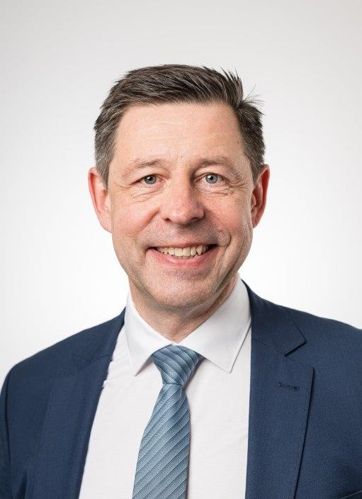 HR Mag. Markus Wimmer