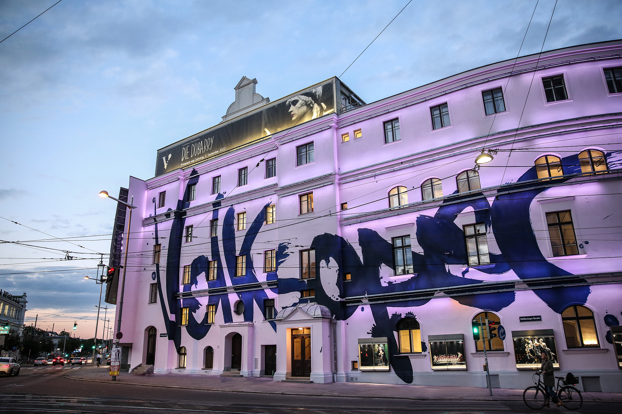 Volksoper