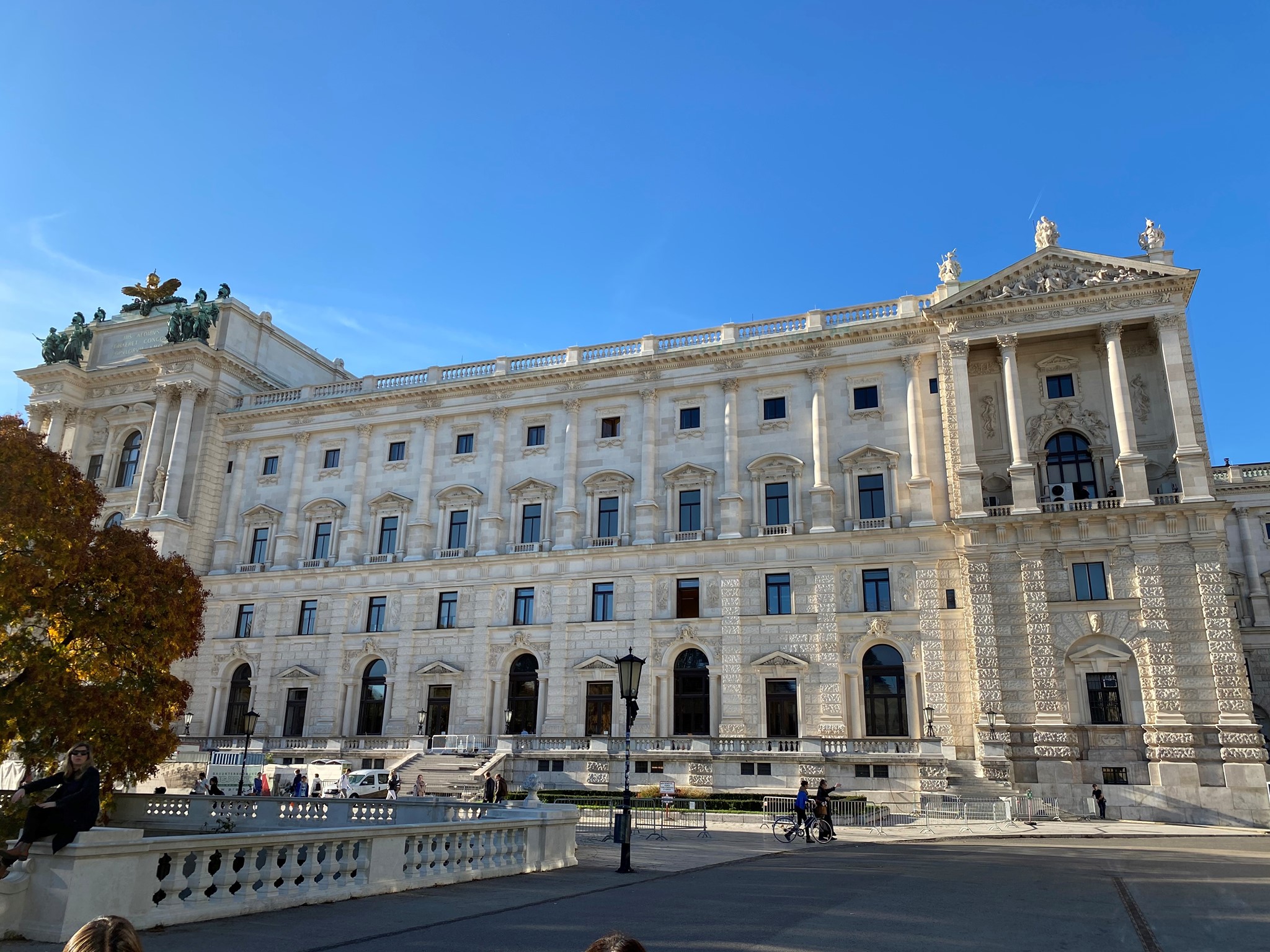 Neue Burg