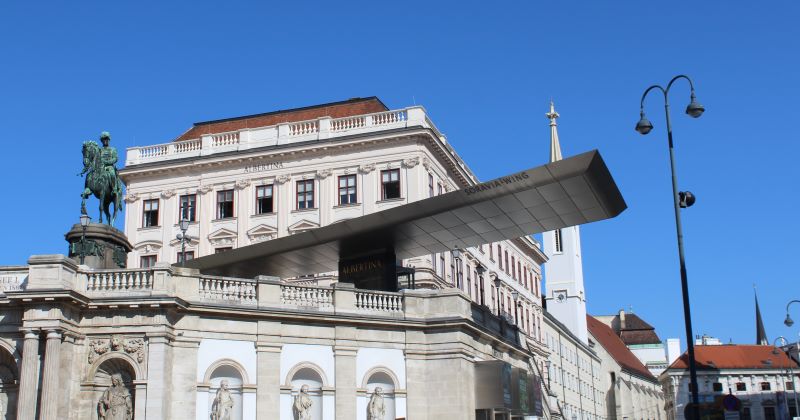Albertina