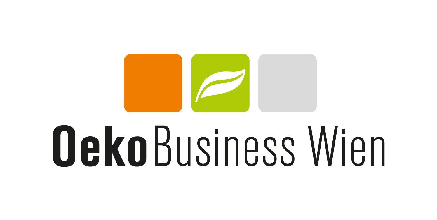 Logo Oeko Business Vienna