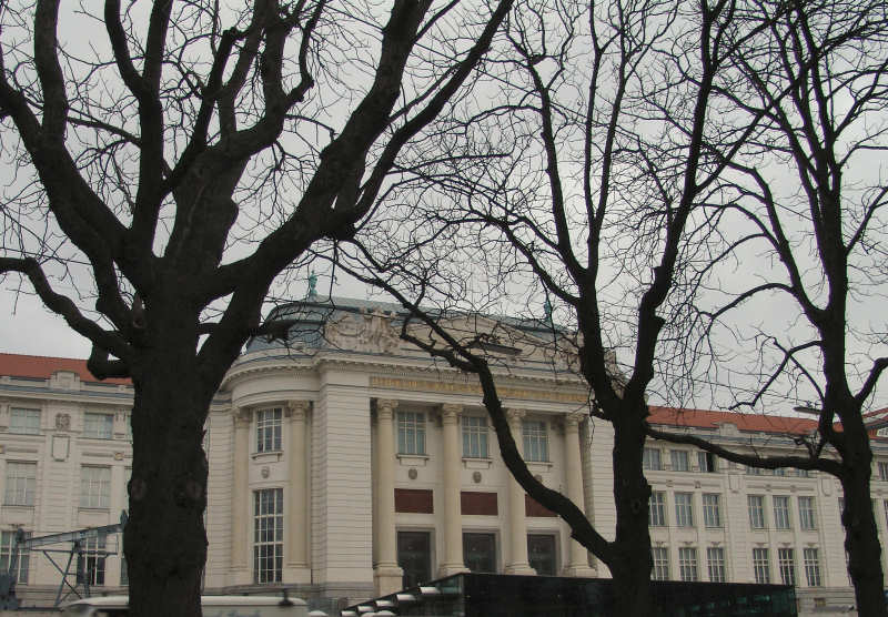 Technisches Museum