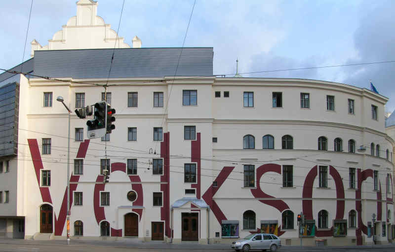 Volksoper
