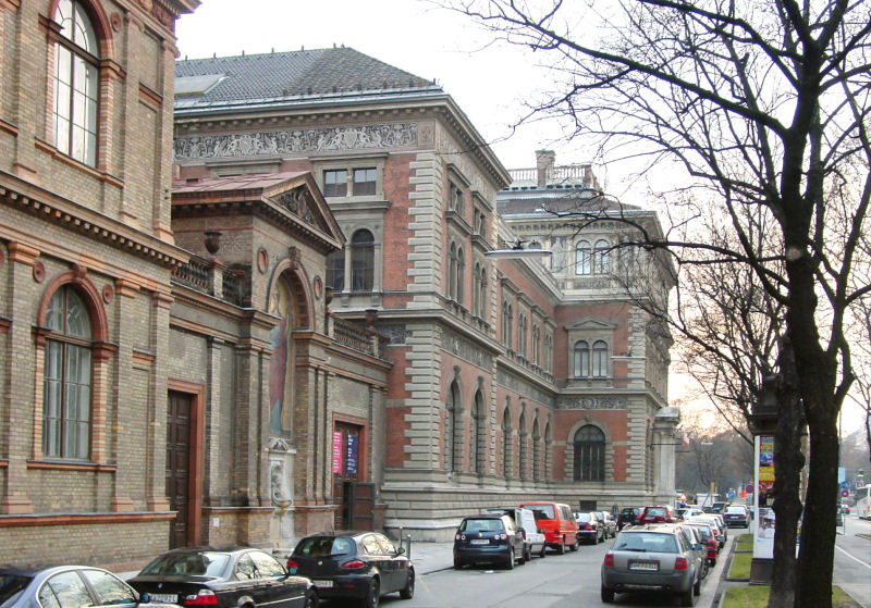 MAK – Museum für angewandte Kunst
