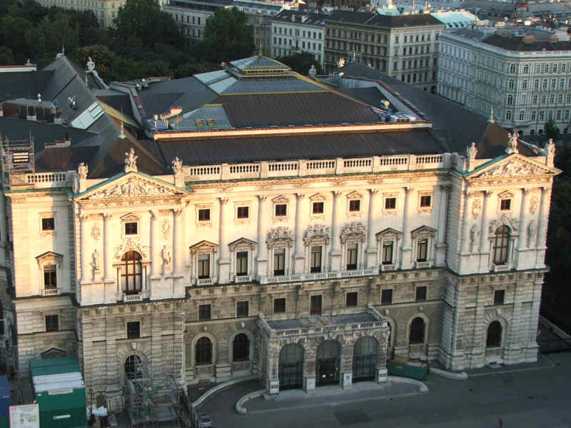 Corps de Logis