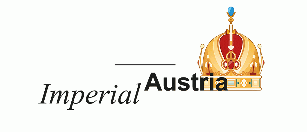 Logo Imperial Austria