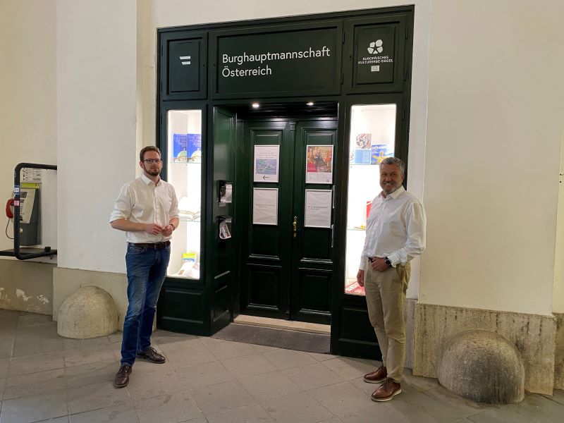 Info Point