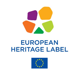 Logo European Heritage Label