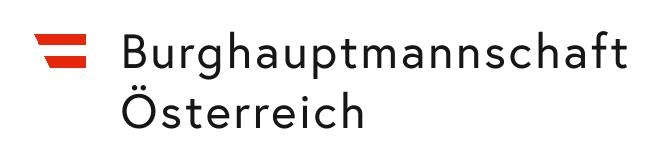 Logo Burghauptmannschaft Österreich
